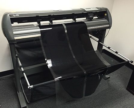 car window tinting installers Medford