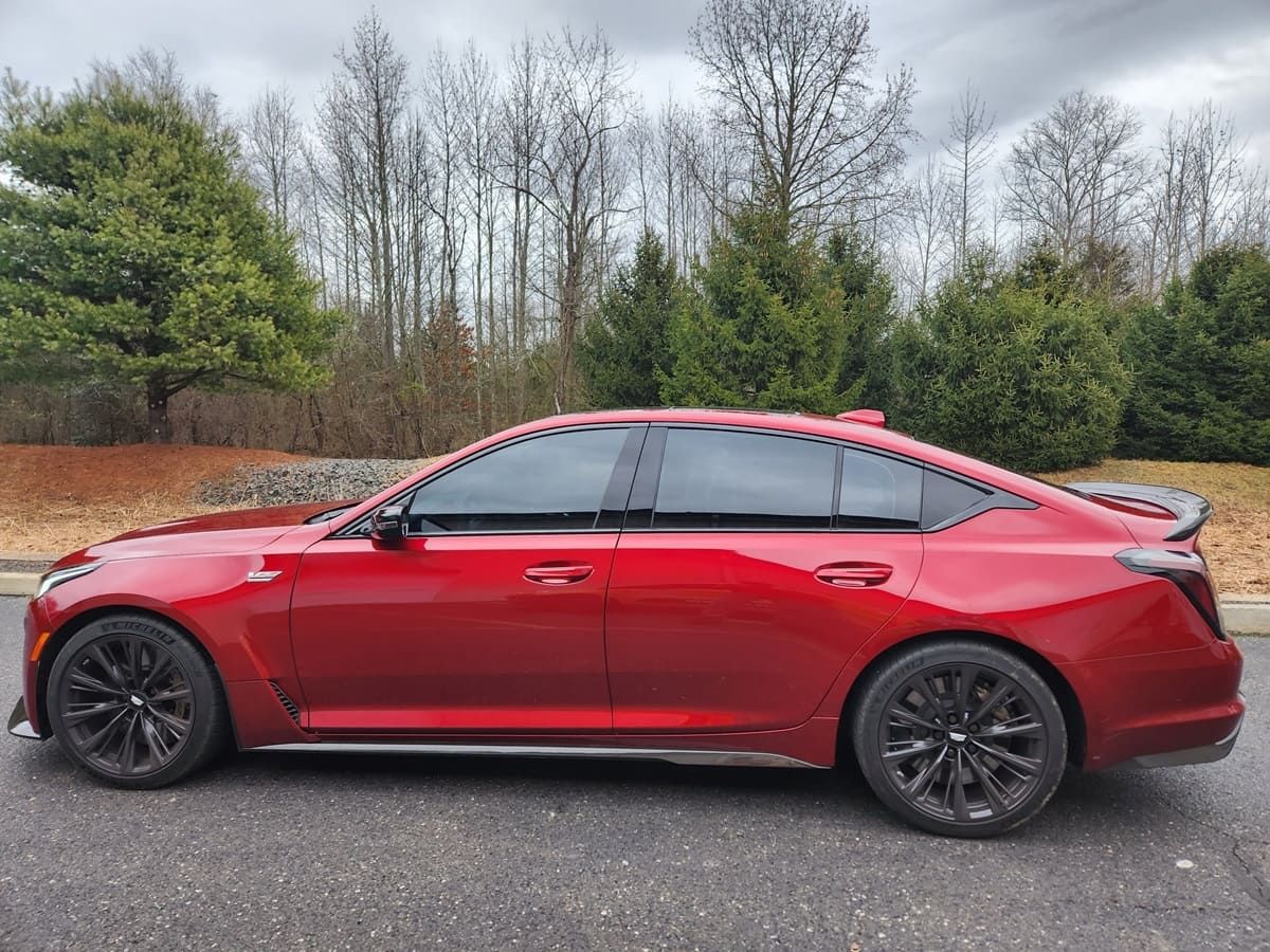 benefits of window tint