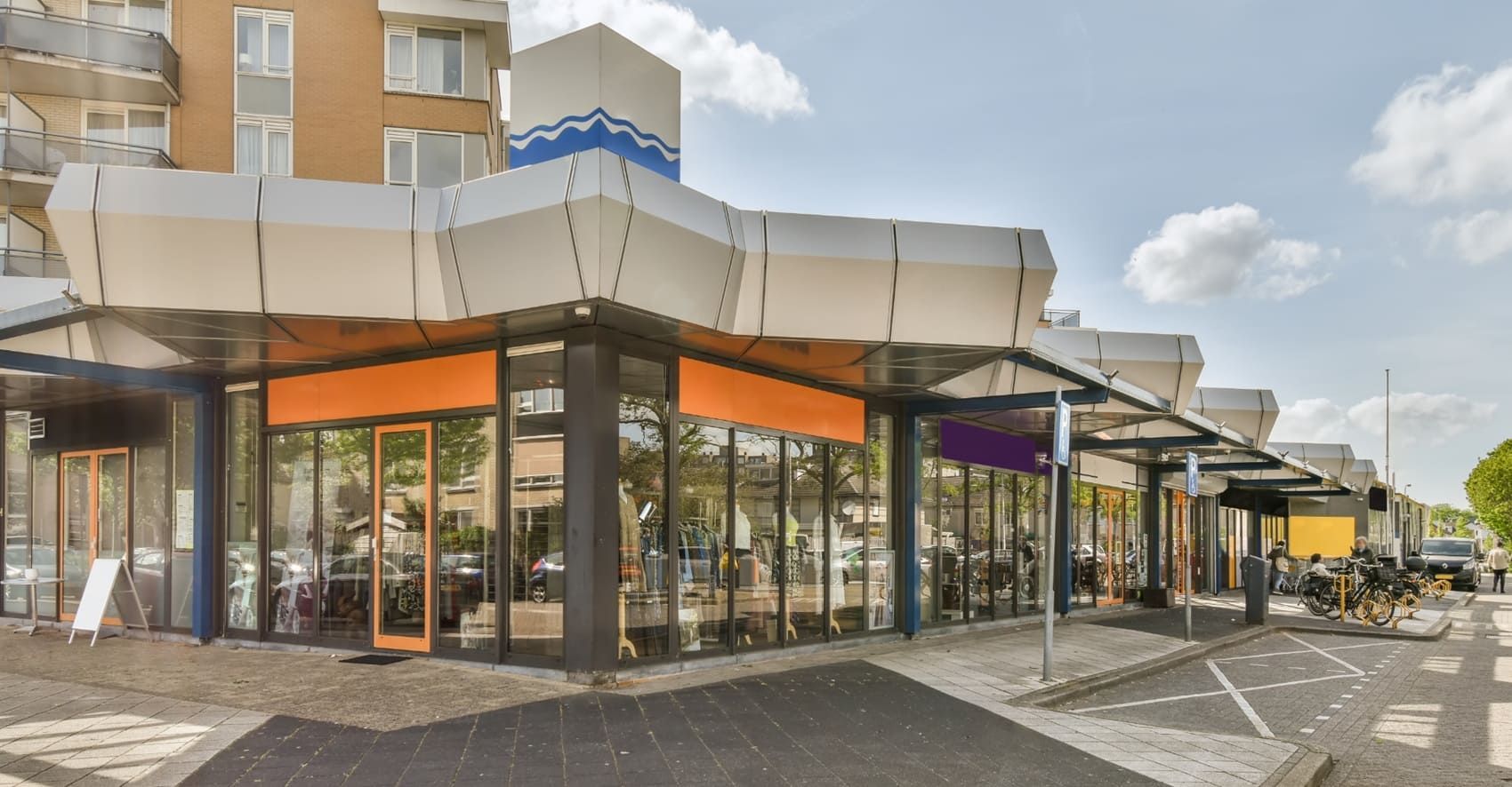 best security film for storefronts NJ