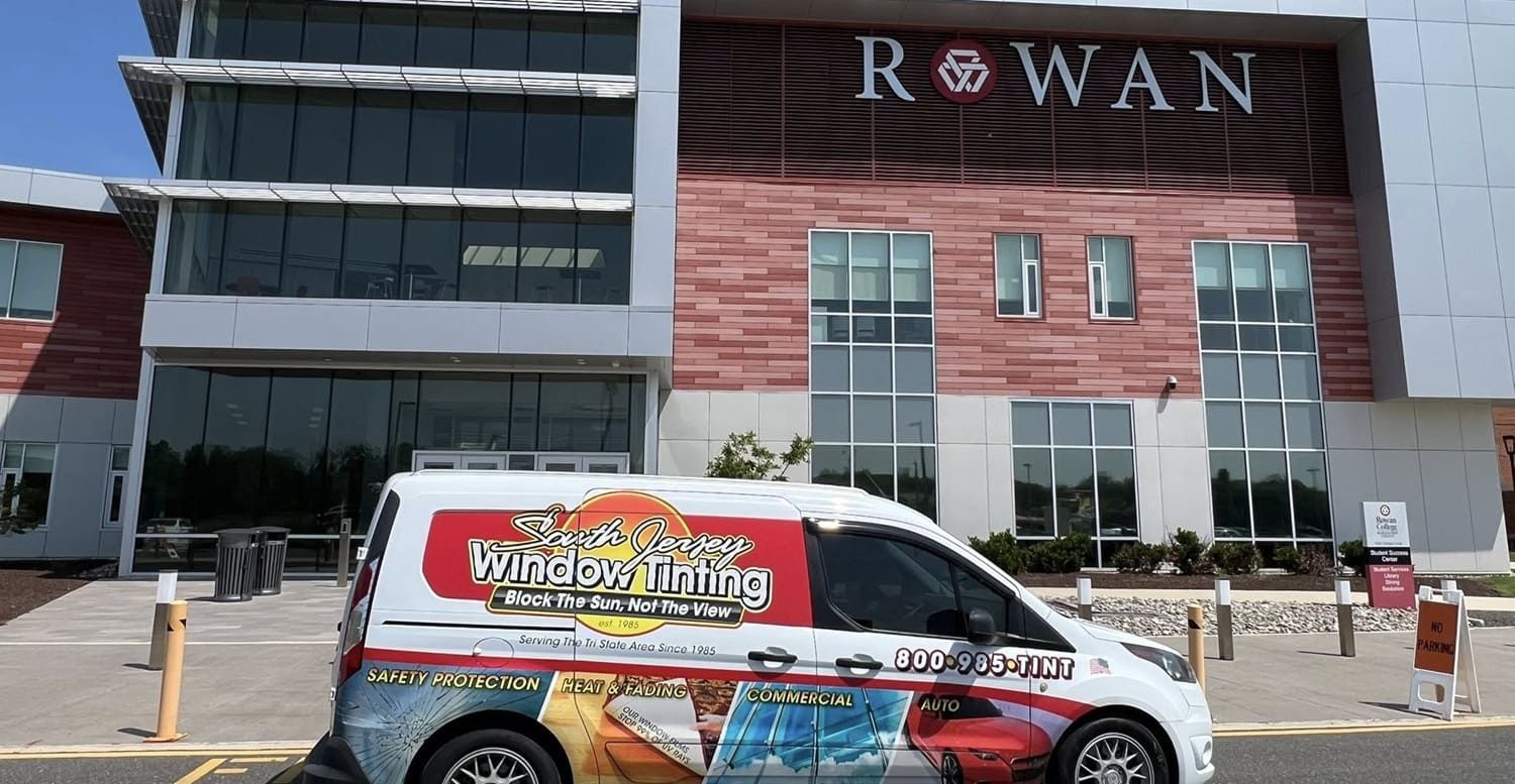 best security window film