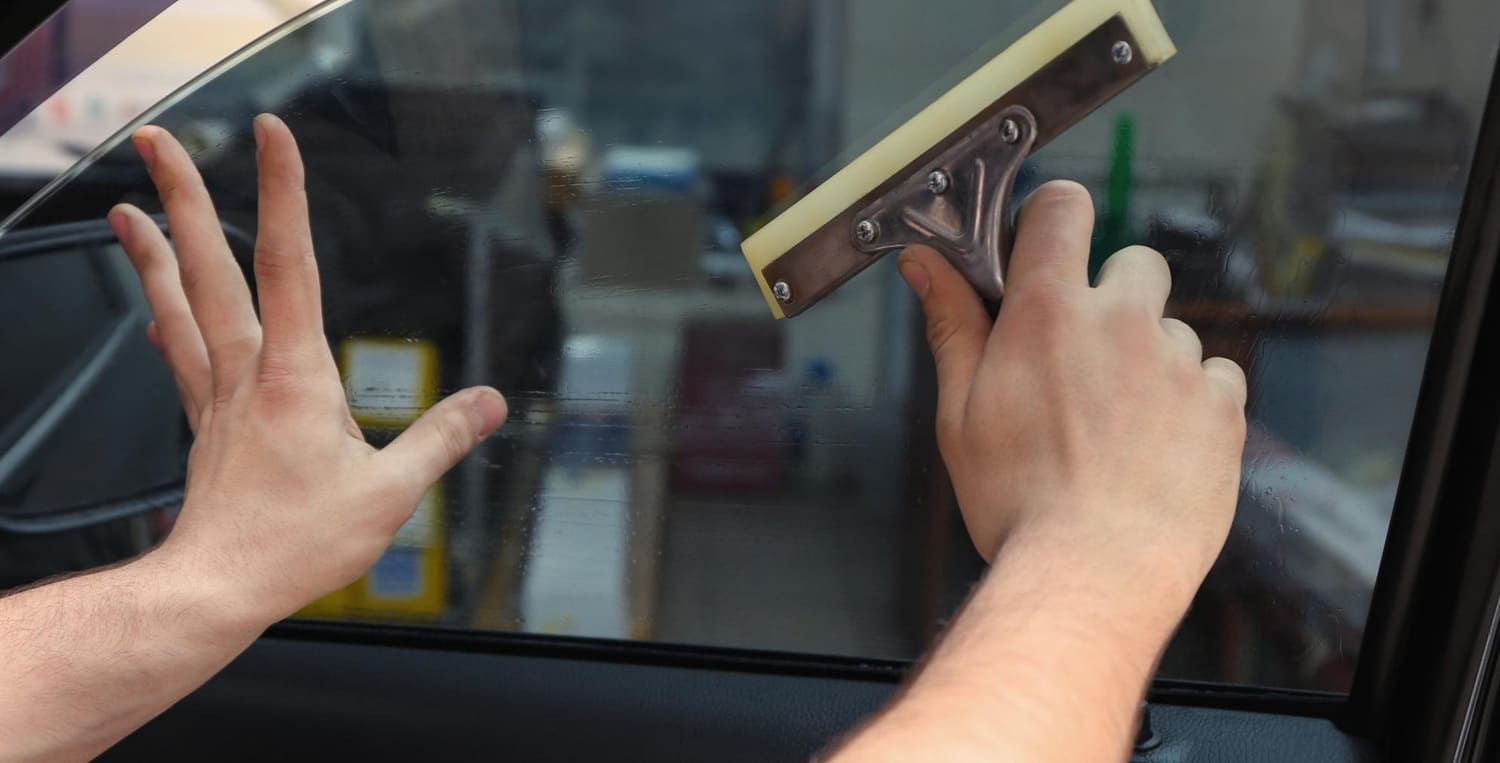 best security window tint for cars in 2026