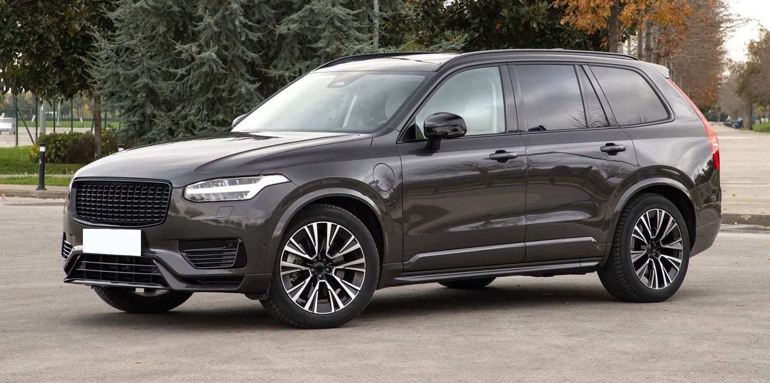 car security window tint South Jersey