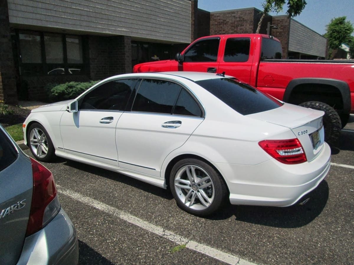 car window tint Medford NJ
