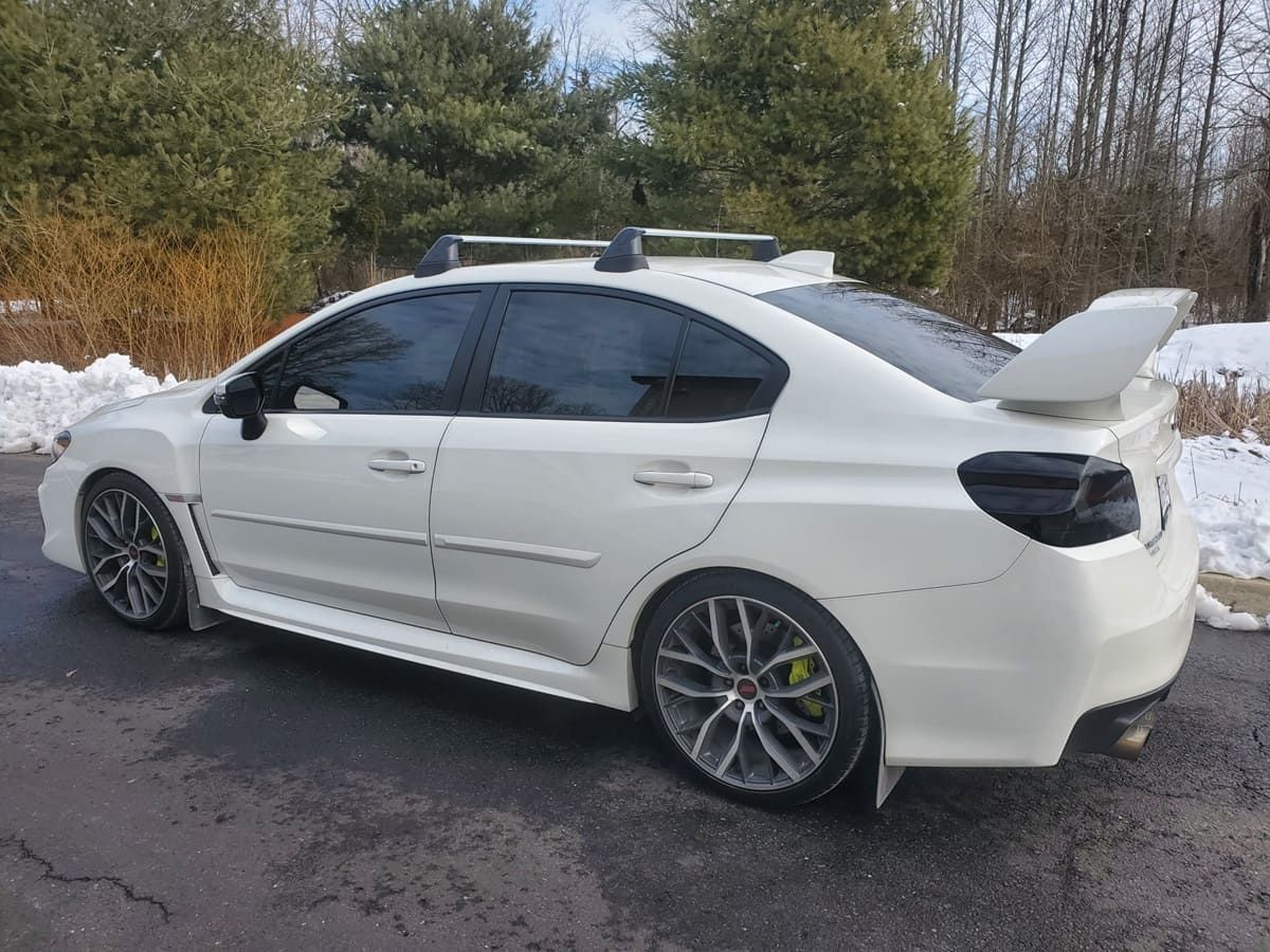 car window tinting for uv protection