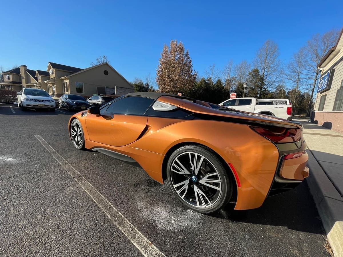 ceramic car window film near me