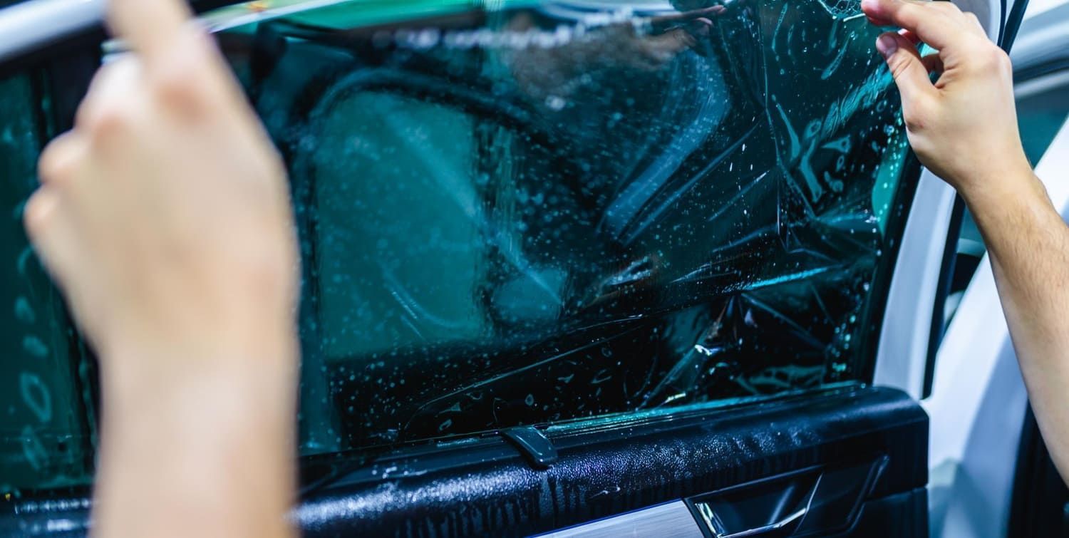 how long does automotive safety film last