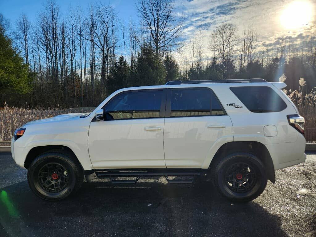 suntek ceramic window tint