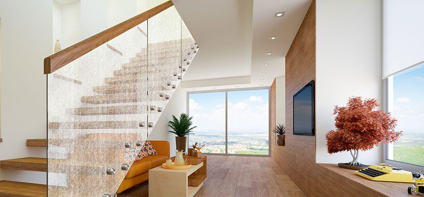 Textile Decorative Window Films