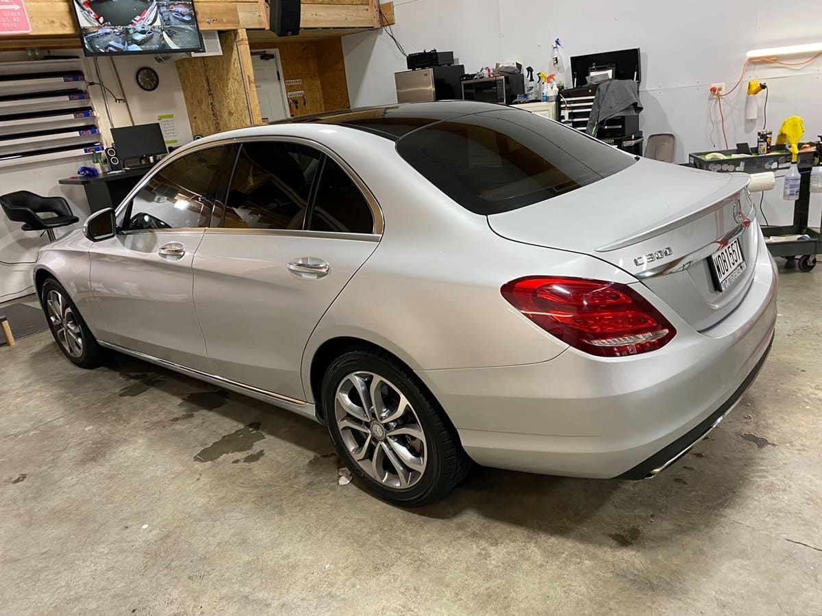 window tinting Medford NJ