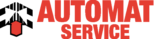 Automat Service- logo