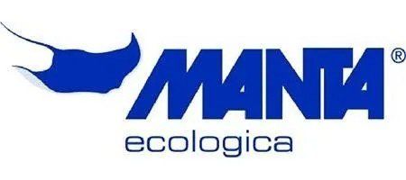 MANTA - LOGO