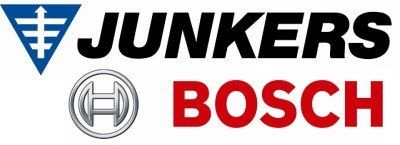 JUNKERS BOSCH - LOGO