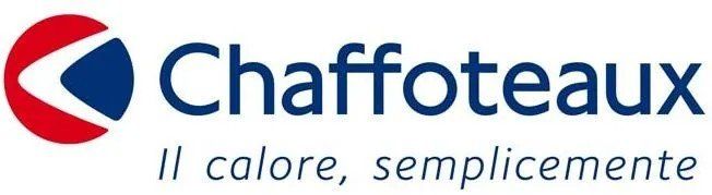 CHAFFOTEAUX - LOGO