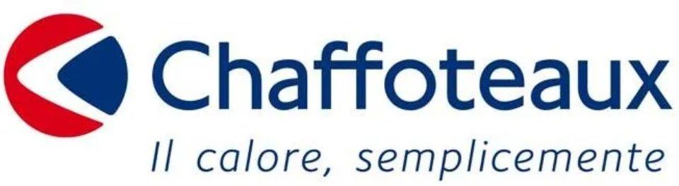 CHAFFOTEAUX - LOGO