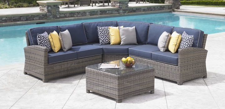 patio furniture