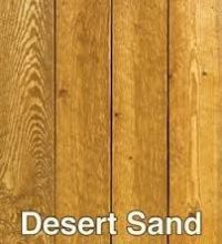 Wood Defender Oil Stain Desert Sand Color — Pearland, TX — Fence Keeper