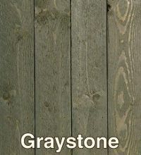 Wood Defender Oil Stain Graystone Color — Pearland, TX — Fence Keeper