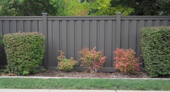 Privacy Fence — Pearland, TX — Fence Keeper