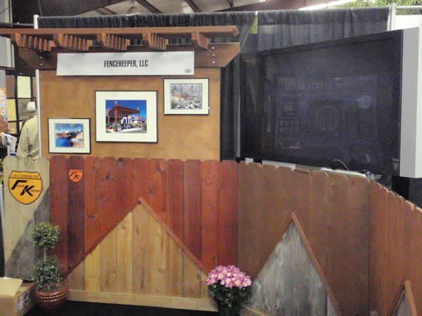 Fence Keeper Sample Works — Pearland, TX — Fence Keeper