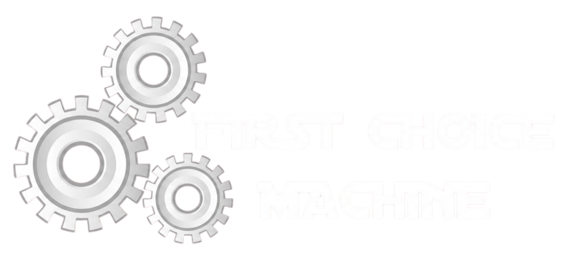 First Choice Machine logo