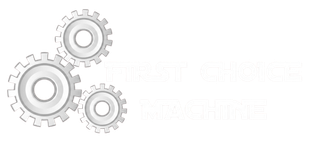 First Choice Machine logo