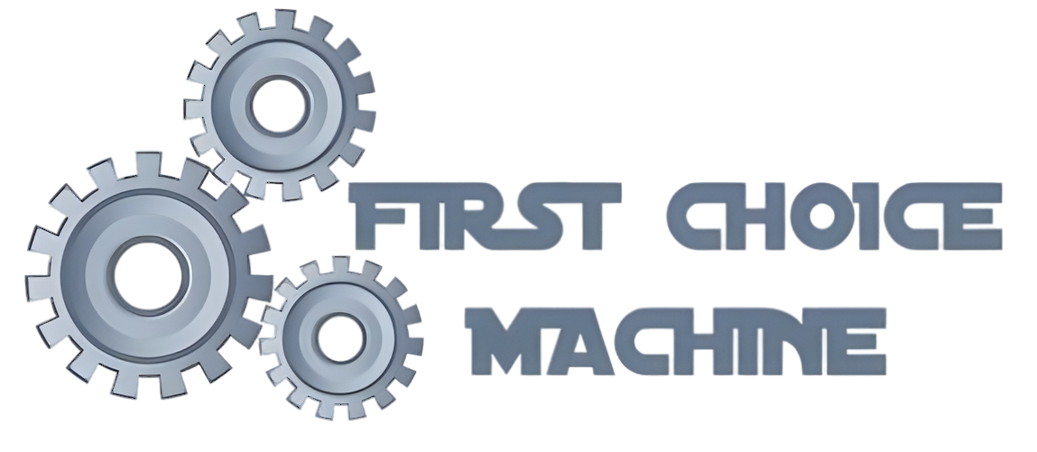 First Choice Machine logo