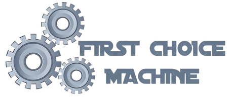 First Choice Machine logo