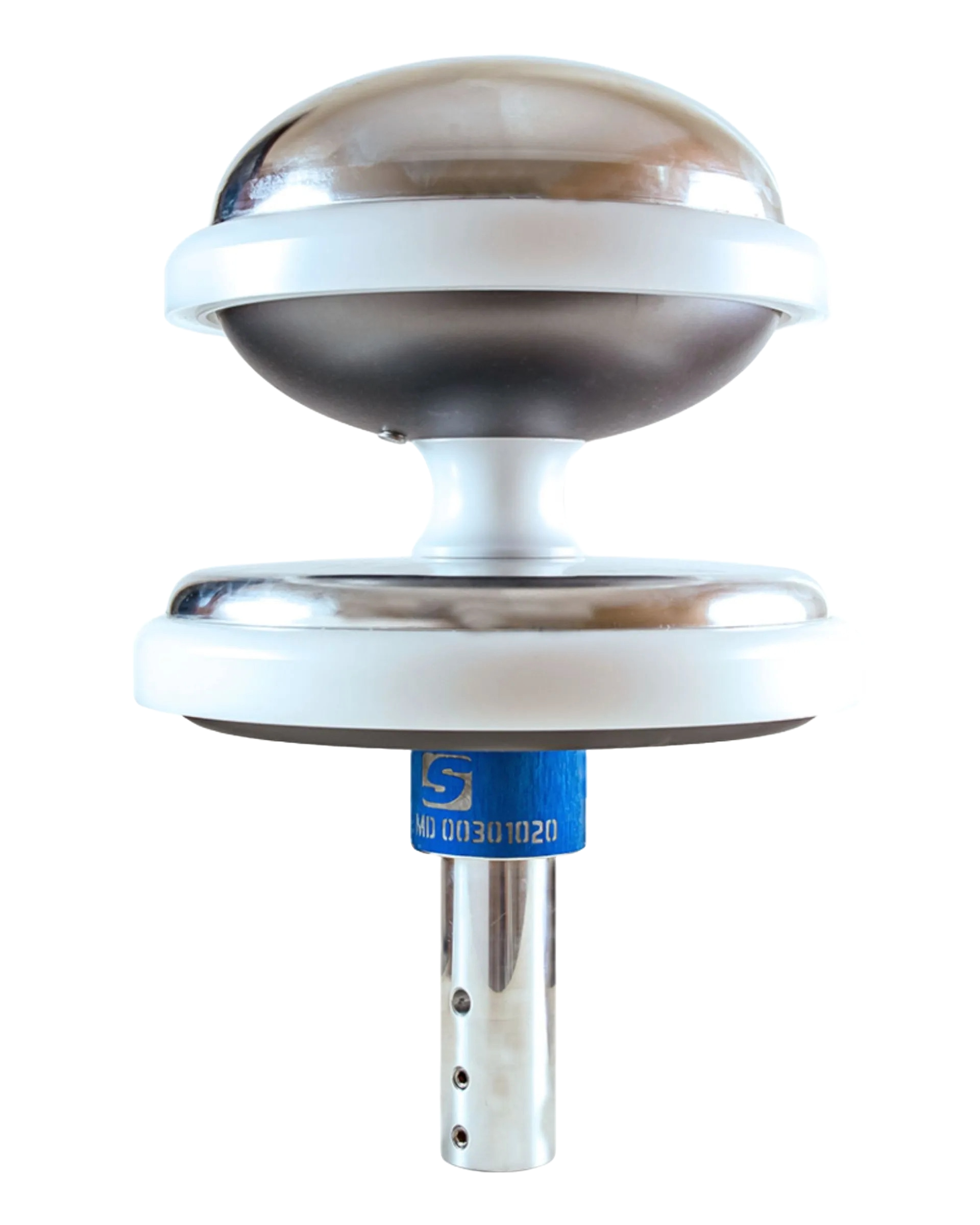 CMCE platinum lightning suppressor unit