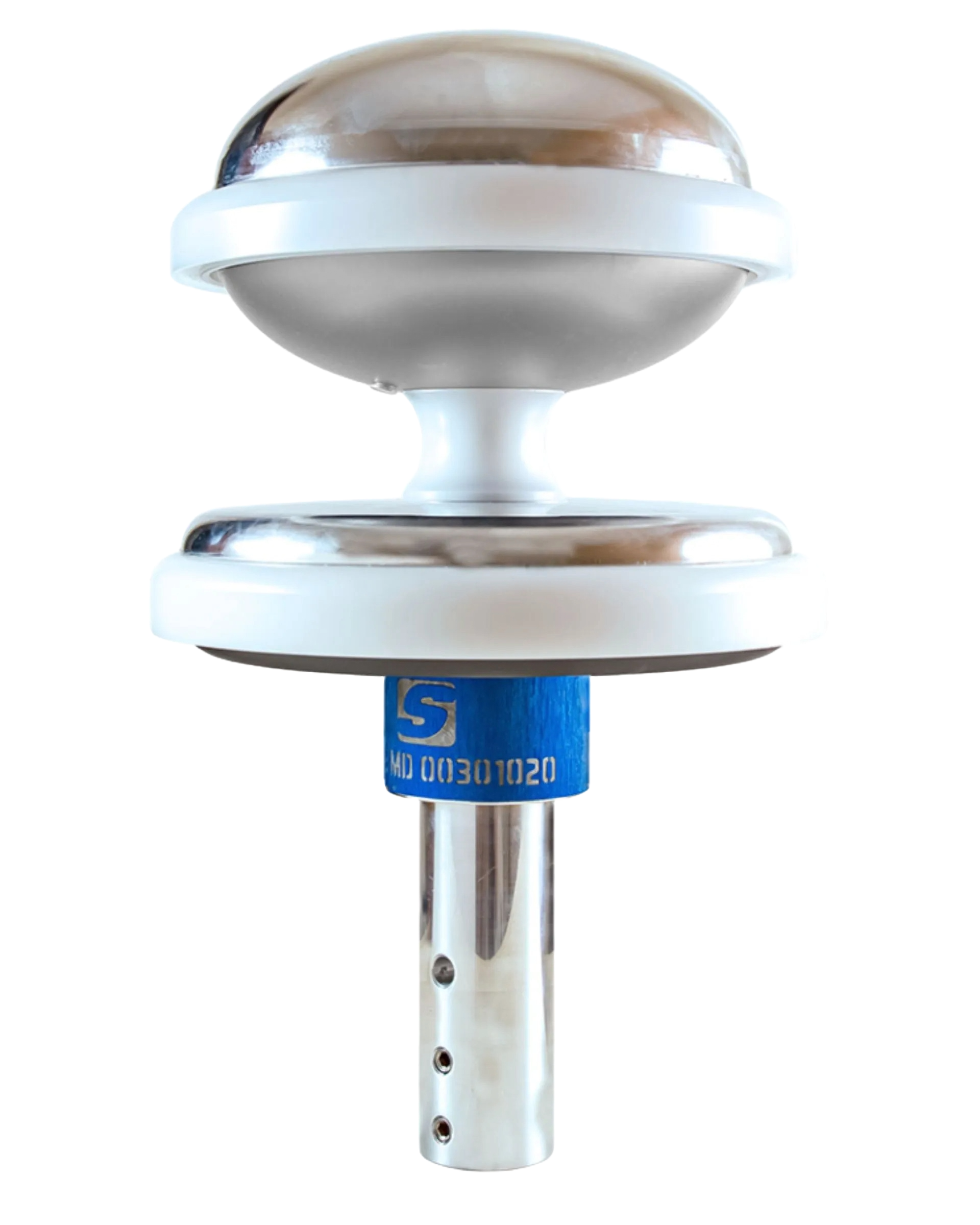 CMCE diamond lightning suppressor unit