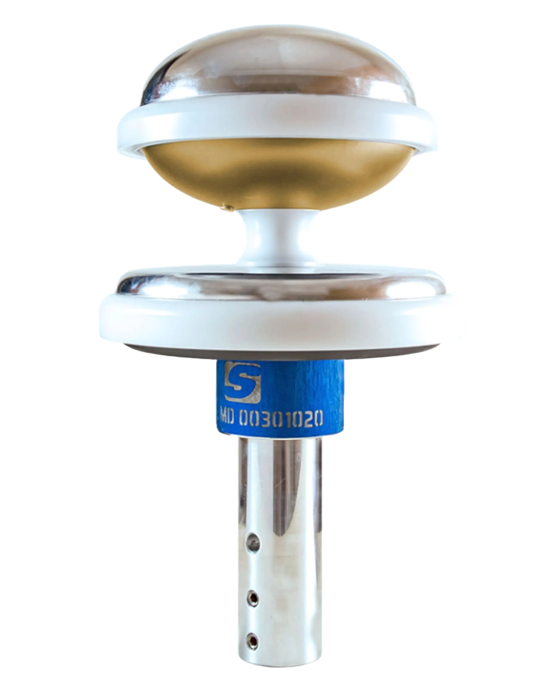 CMCE gold lightning suppressor unit