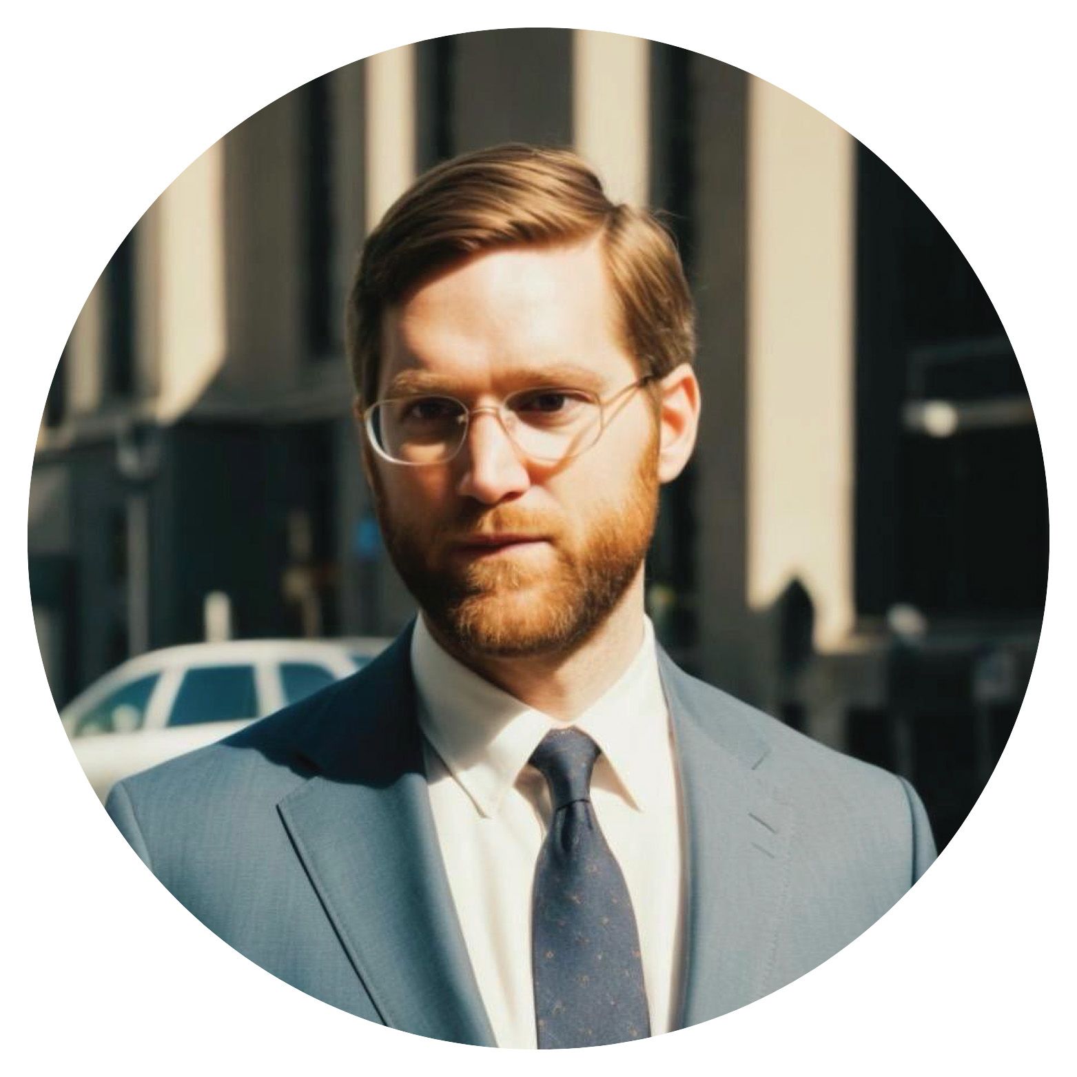 Photo of Amanda Ankenbauer