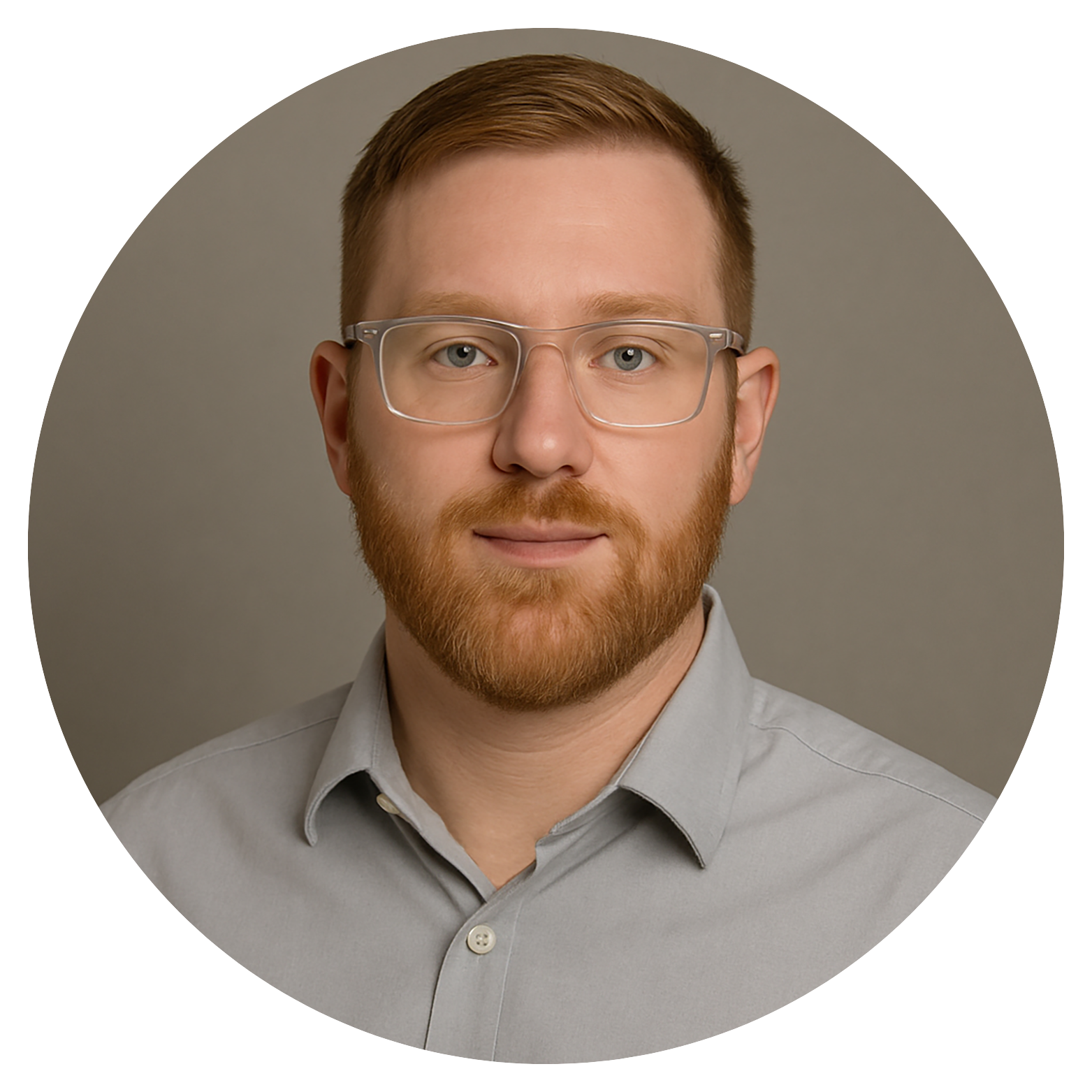 Photo of Amanda Ankenbauer