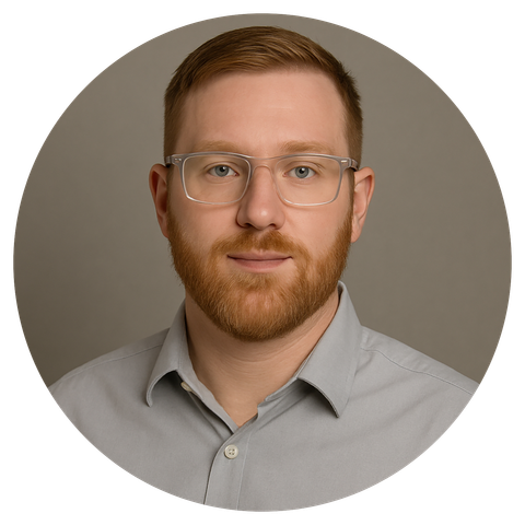 Photo of Amanda Ankenbauer