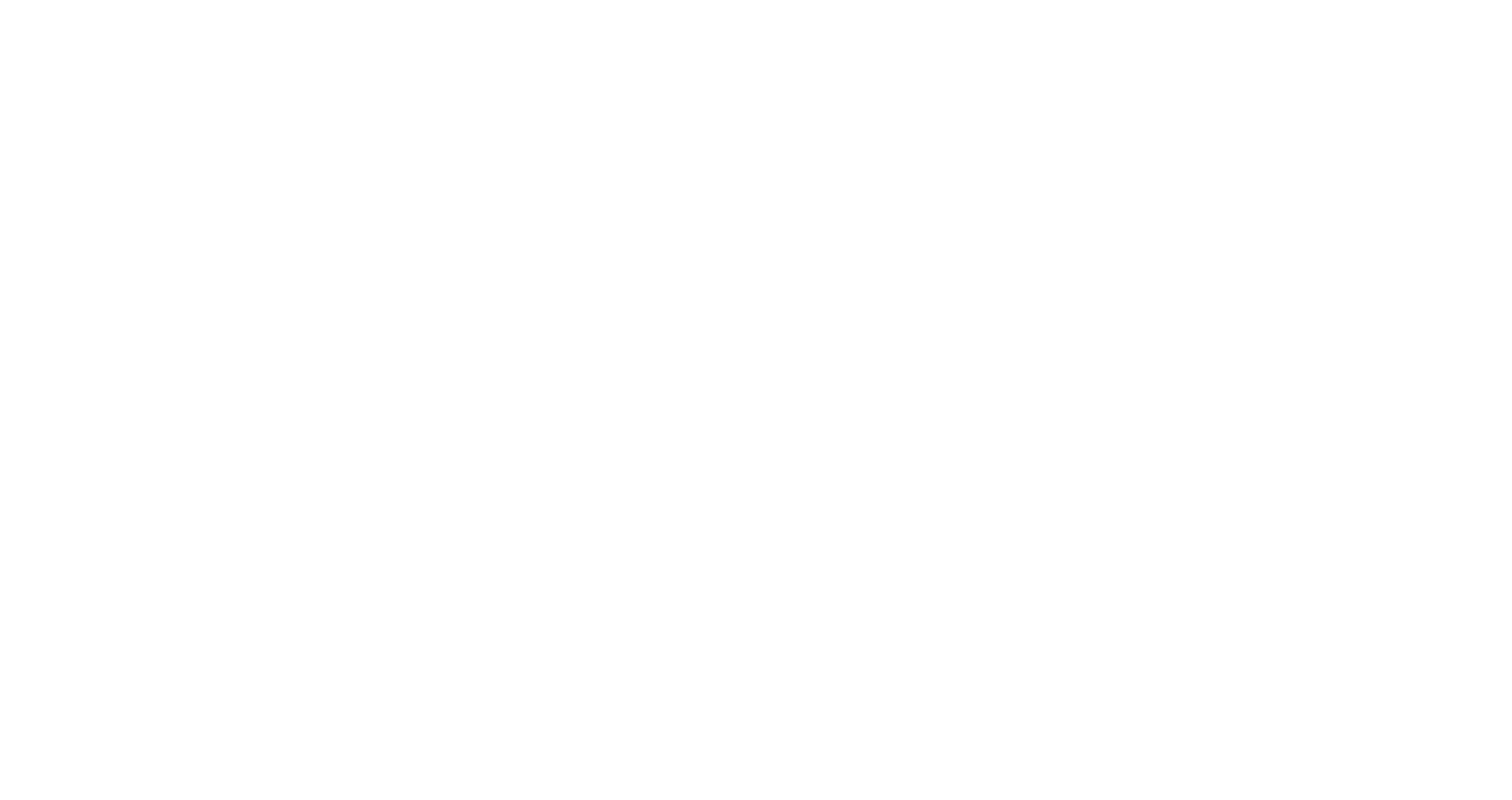 Encore Land and Sea white logo