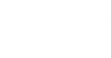 Encore Land and Sea white logo