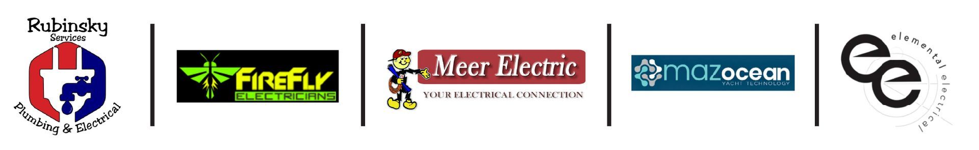Meer Electric logo