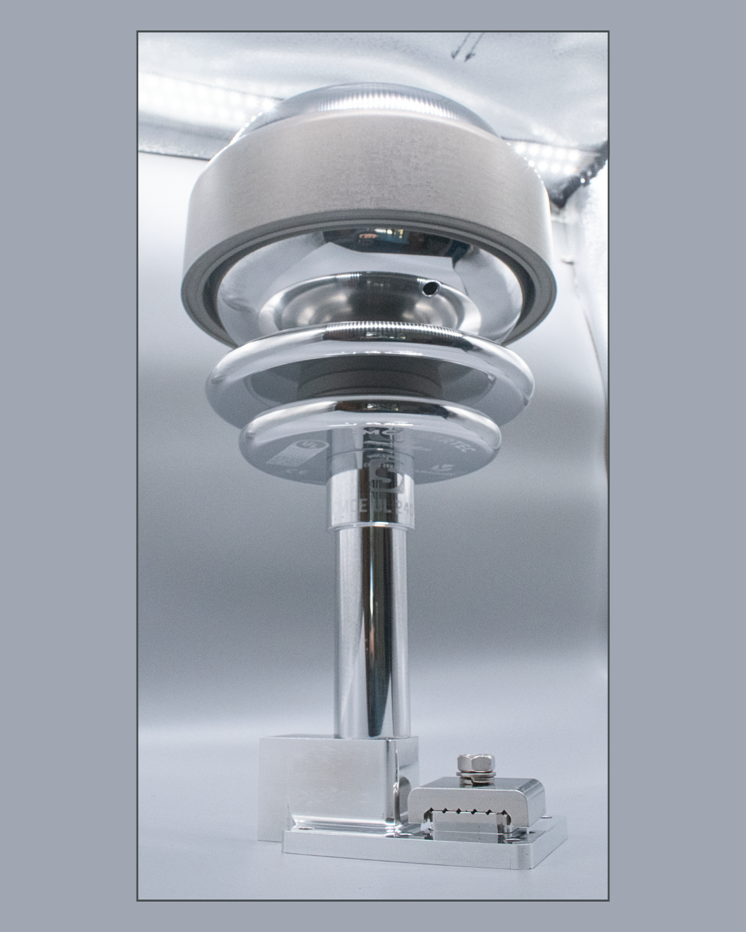 CMCE UL Lightning Suppressor