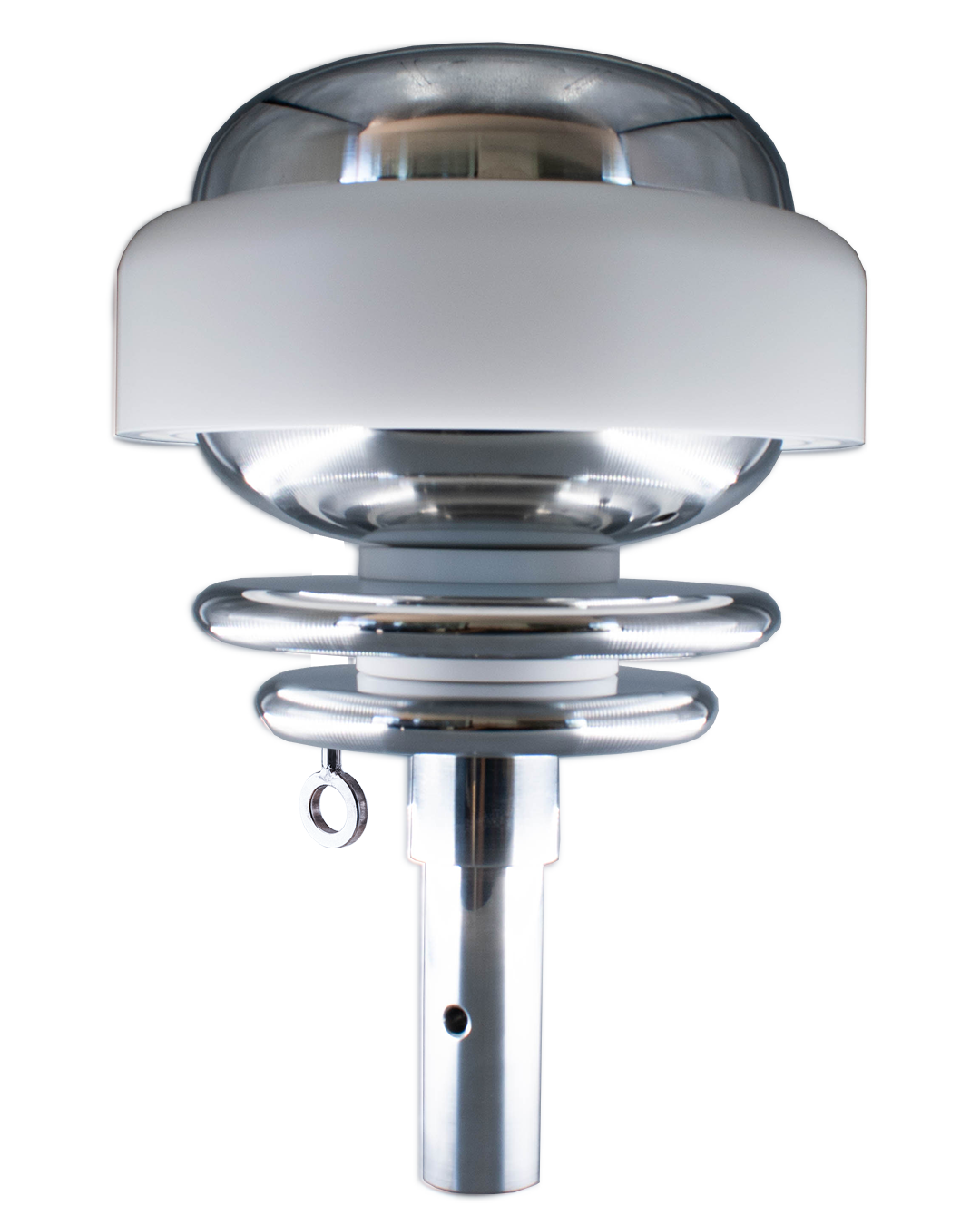 Photo of CMCE high vibration model