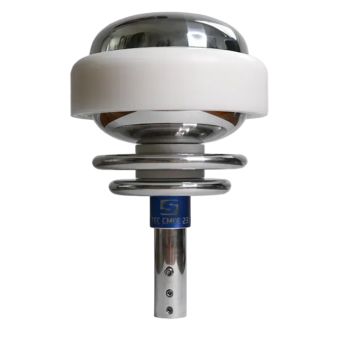 CMCE 55 Lightning Suppressor, protects 100,000 square feet