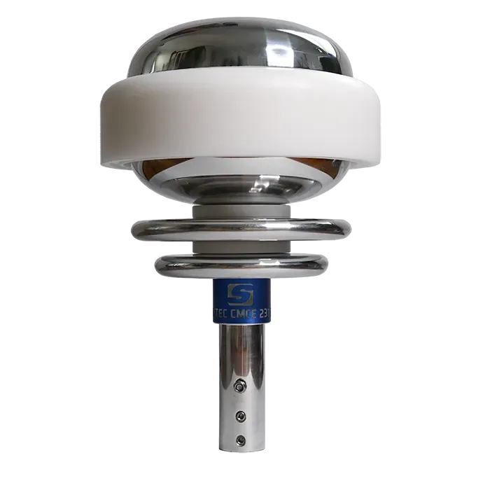 CMCE Lightning Suppressor unit