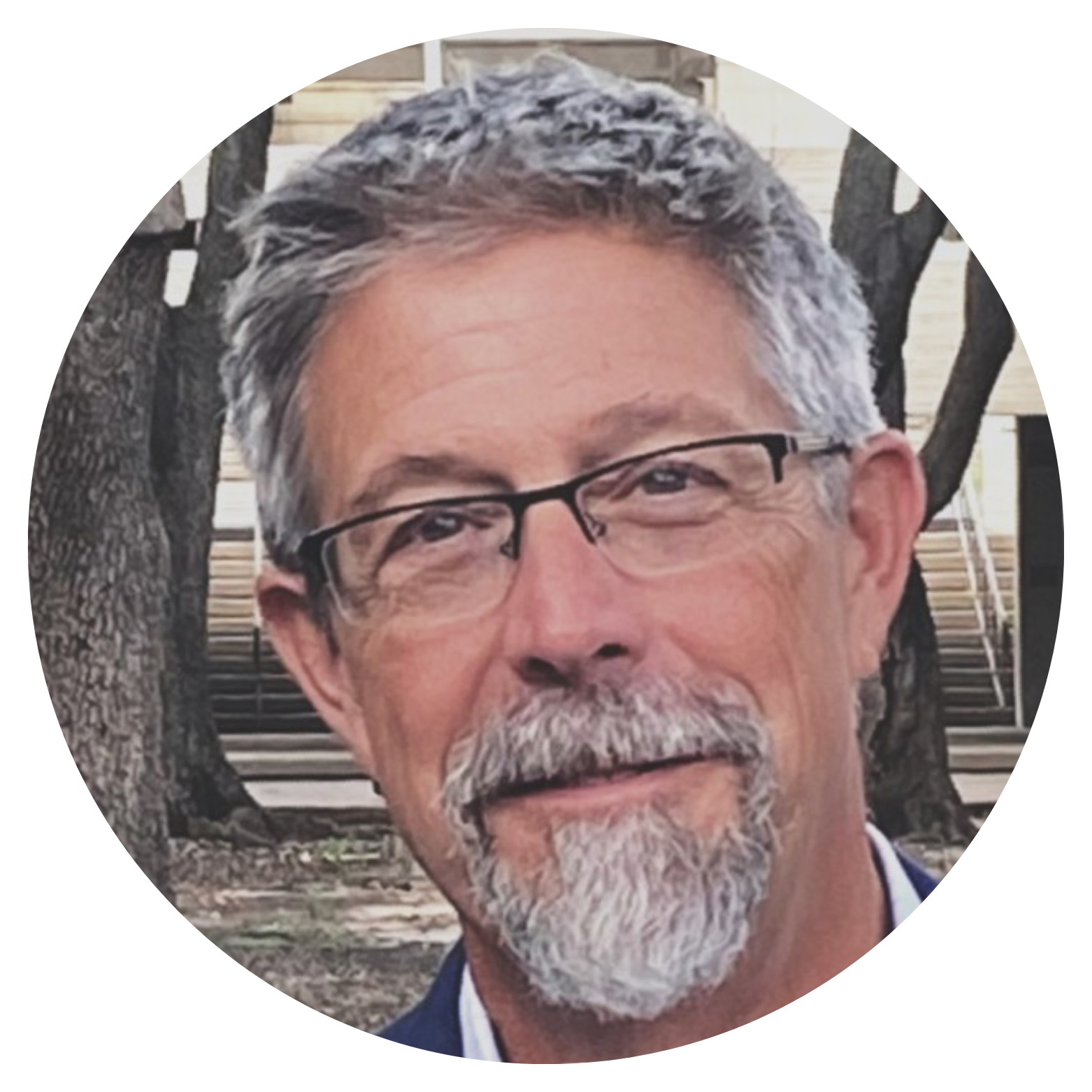 Photo of Ryan Ankenbauer