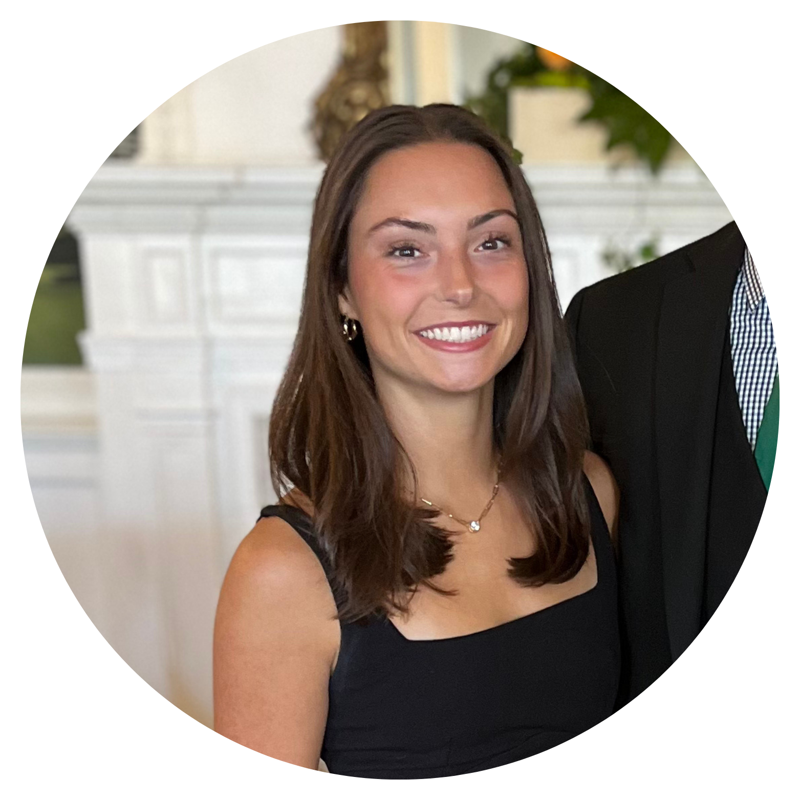 Photo of Rachel Rowland