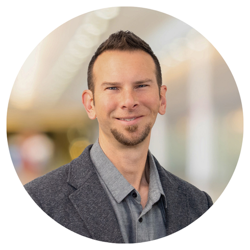 Photo of Ryan Ankenbauer