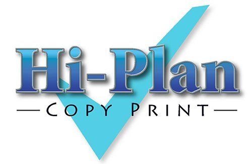Hi Plan Copyprint company logo