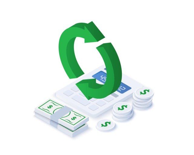 financial recovery spokane wa