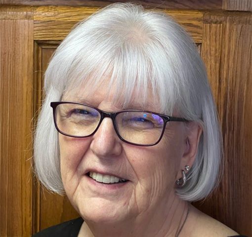 Sandra Loy