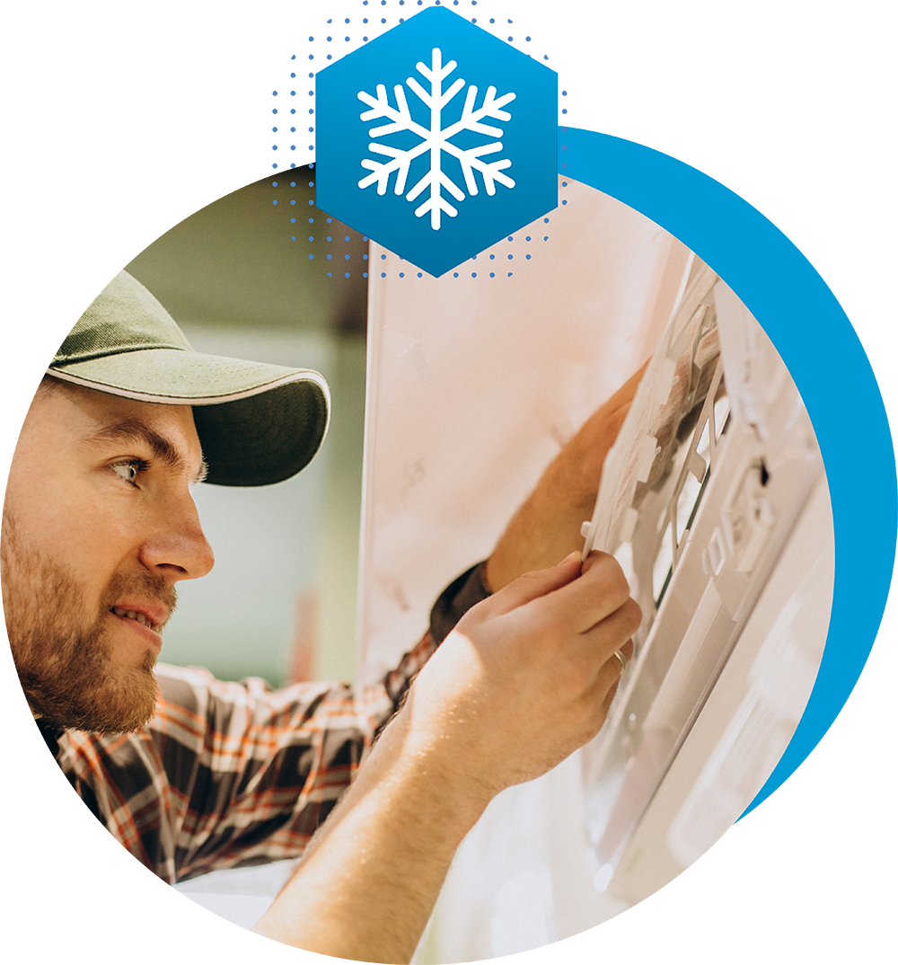 Eletrizar Elétrica e Ar | Soluções de elétrica e climatização