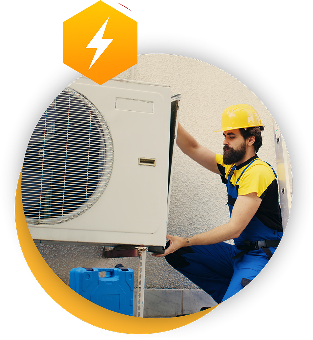 Eletrizar Elétrica e Ar | Soluções de elétrica e climatização