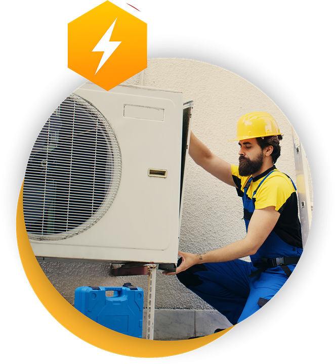 Eletrizar Elétrica e Ar | Soluções de elétrica e climatização