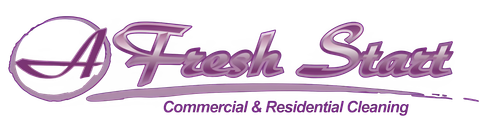 a fresh start llc logo